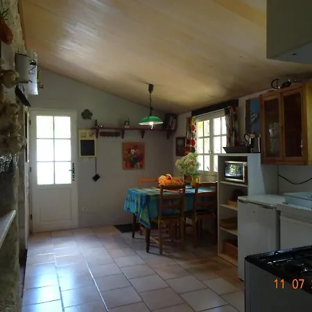 Petit Banel Lejlighed