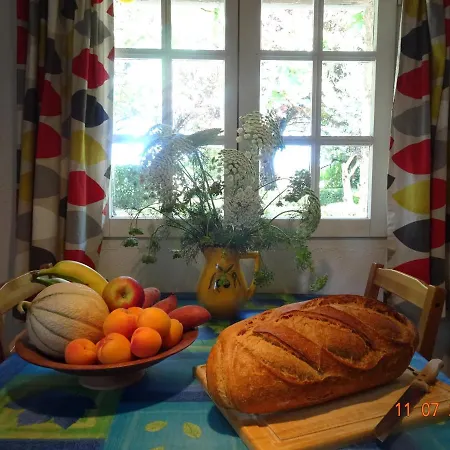 Petit Banel Lejlighed