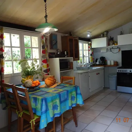 Lejlighed Petit Banel