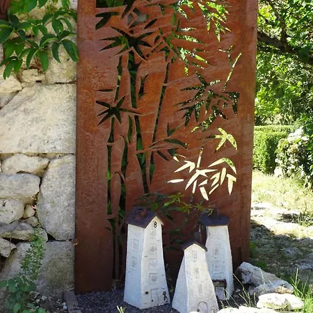 Lejlighed Petit Banel Lauzerte