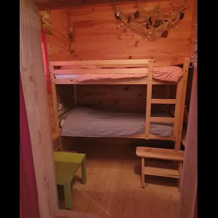 Petit Banel Lauzerte