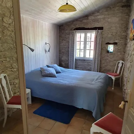 Lejlighed Petit Banel *