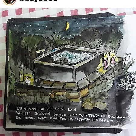 Lejlighed Petit Banel Lauzerte