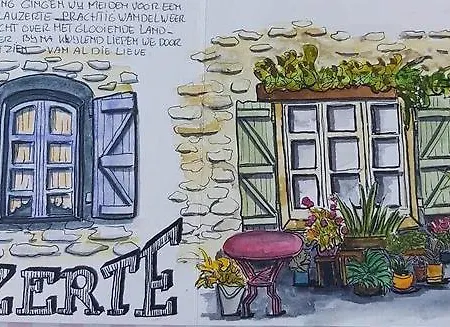 Petit Banel * Lauzerte