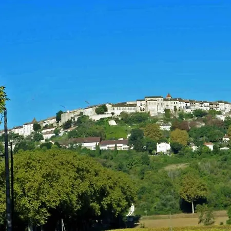 Lejlighed Petit Banel Lauzerte